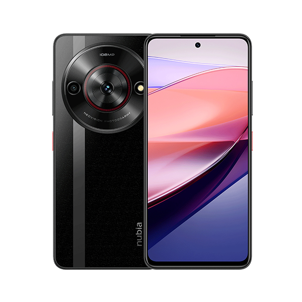 ZTE
