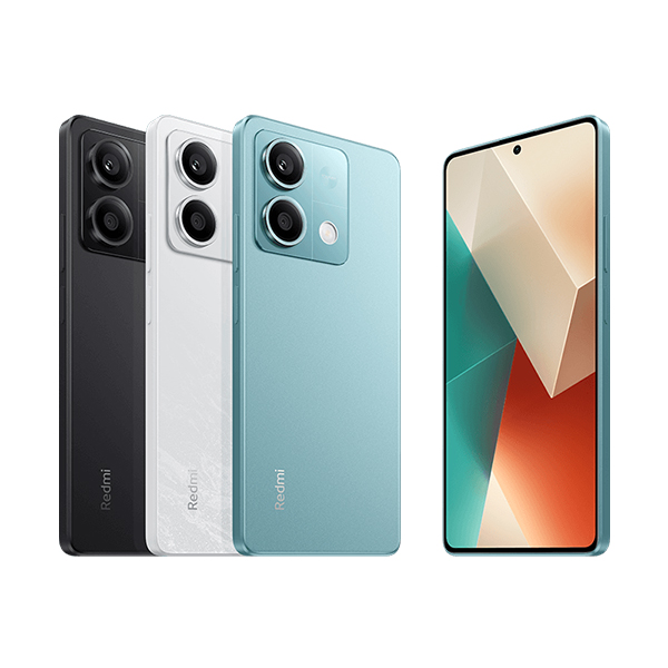 XIAOMI